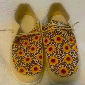 Faux Hey Dudes Bundle